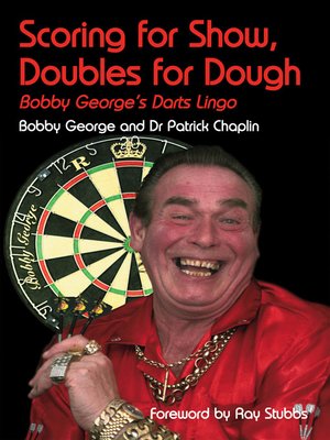 cover image of Scoring for Show, Doubles for Dough